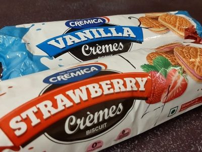 mrs. bector’s cremica cremes biscuits review