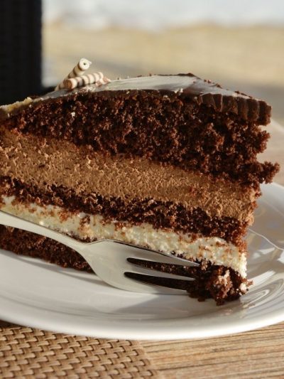 what we loved about betty crocker choco fudge cake