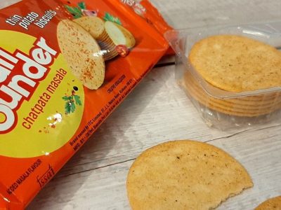 sunfeast all rounder thin potato biscuits review