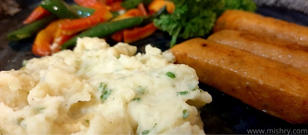 wintertreat mashed potato recipe