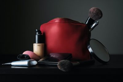 Best Makeup Bags To Store Makeup