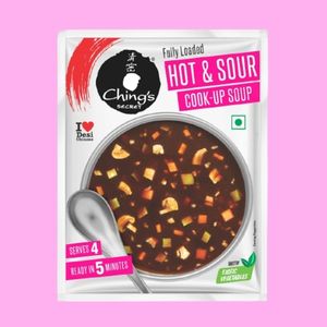 chings secret hot and sour cook up soup