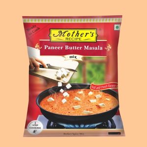 mothers recipe paneer butter masala mix