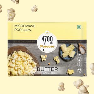 4700 bc popcorn butter