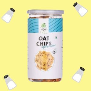new tree oat chips lightly salted