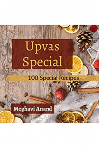 recipe books for fasting special meals