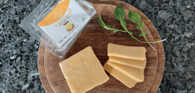 mooz cheddar cheese review