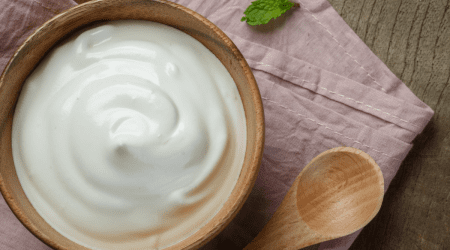 7 ways to set curd for the fast