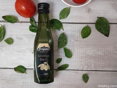 fragata extra virgin olive oil review