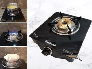 sunflame single burner gas stove review