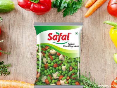 safal frozen mixed vegetables review