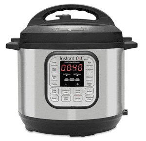 Instant Pot Duo 7-in-1 Electric Outer Lid Pressure Cooker