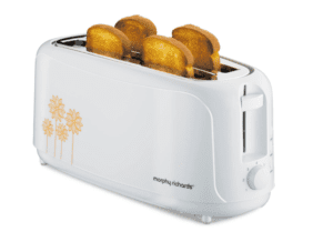 Morphy Richards at 402 Pop-Up Toaster