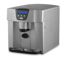 NutriChef PICEM75 Countertop Ice Maker