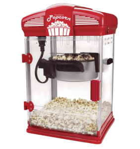 West Bend 82515 Theater Popcorn Machine