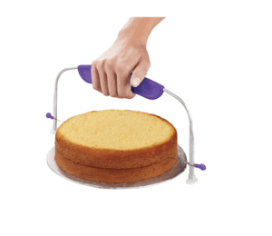 Wilton Small Cake Leveler