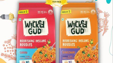 wicked gud nourishing instant noodles review