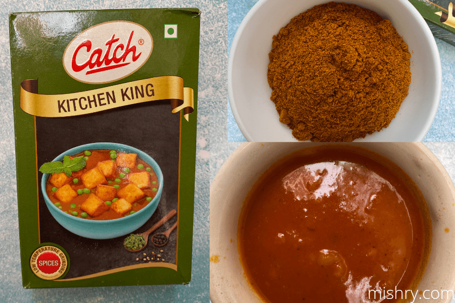 best kitchen king masala spicy top pick