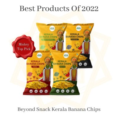 beyond snack banana chips