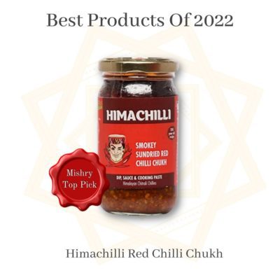 himachilli red chilli chukh