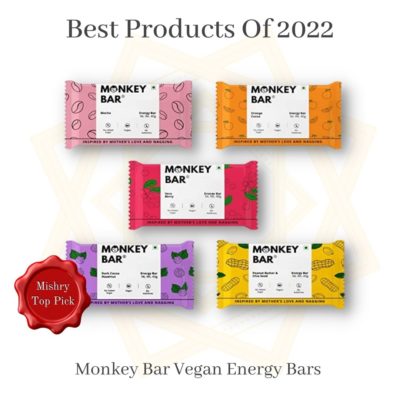 monkey bar best of 2022