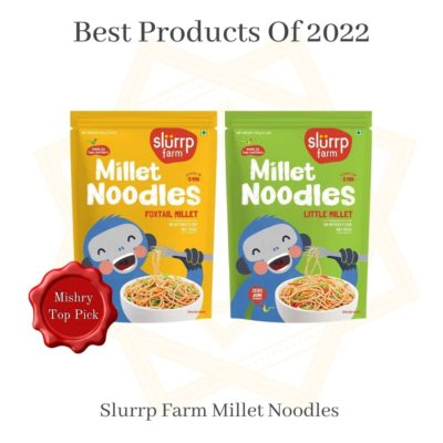 slurrp farm millet noodles