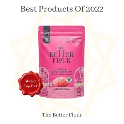 the better flour