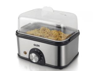 Glen 3 in 1 Electric Multi Cooker