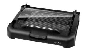 Secura Electric Griddle