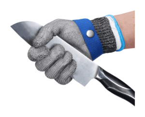 ThreeH Cut Resistant Gloves