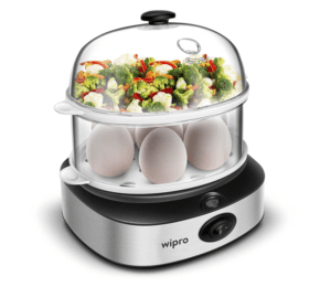 Wipro 4 in 1 Electric Multi Cooker