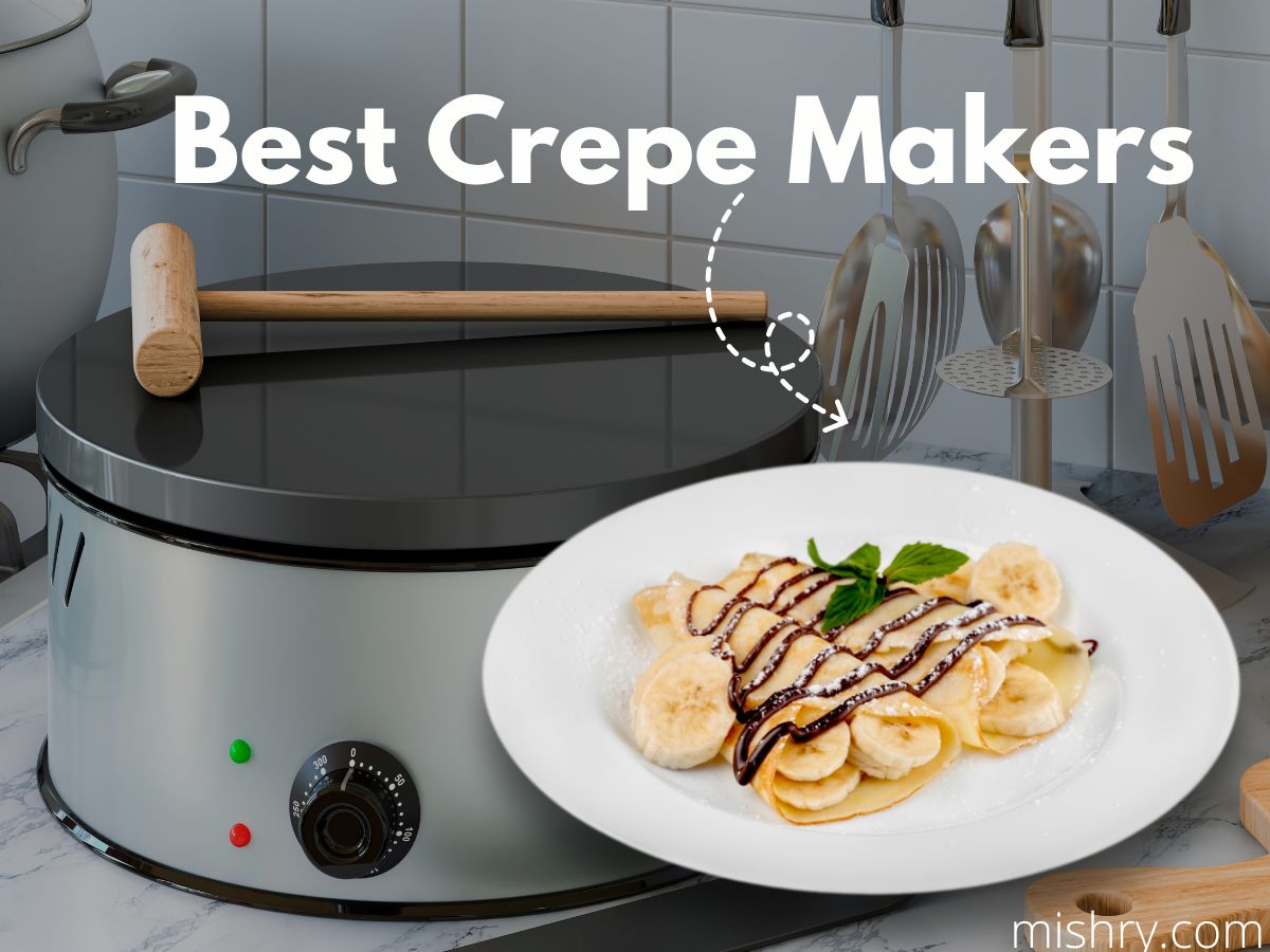 best crepe makers in india
