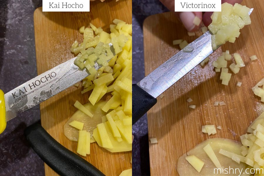 top picks for the best paring knives
