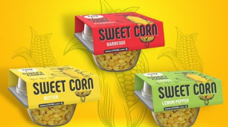 4700 bc sweet corn