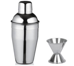 AYURVEDACOPPER Cocktail Shaker