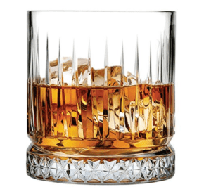 Pasabahce Elysia Whisky Glass