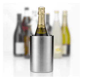 WMF Stainless Steel Wine Cooler