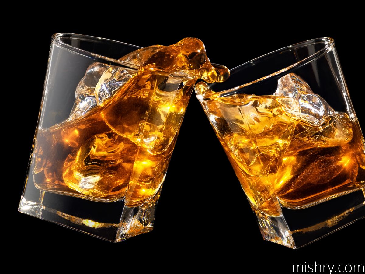 best whiskey glasses