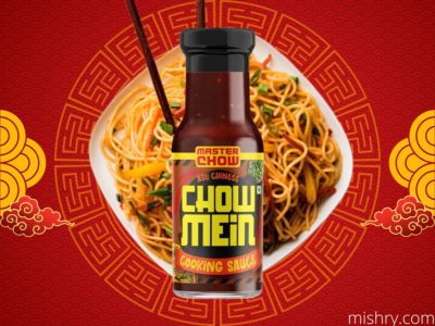 masterchow chow mein cooking sauce