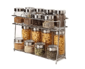 AB99 COLLECTION Kitchen Rack