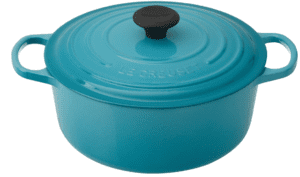 Le Creuset Round French (Dutch) Oven