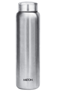 MILTON Stainless Steel Water Bottle
