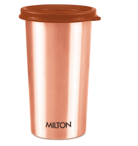 Milton Copper Drinking Water Tumbler
