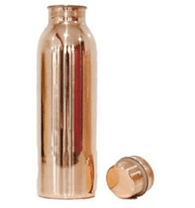 SDO Copper Yoga Water Bottle