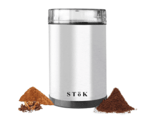 SToK Spice Grinder