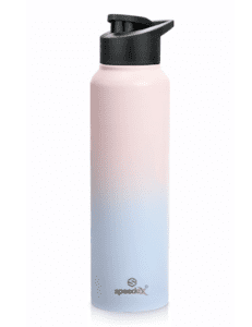 Speedex Stainless Steel Water Bottle