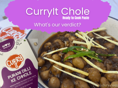 curryit purani dilli ke chhole paste