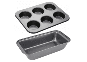 Bulfyss Baking Tray Tin Pan