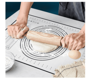 KARP Large Silicone Pastry Mat
