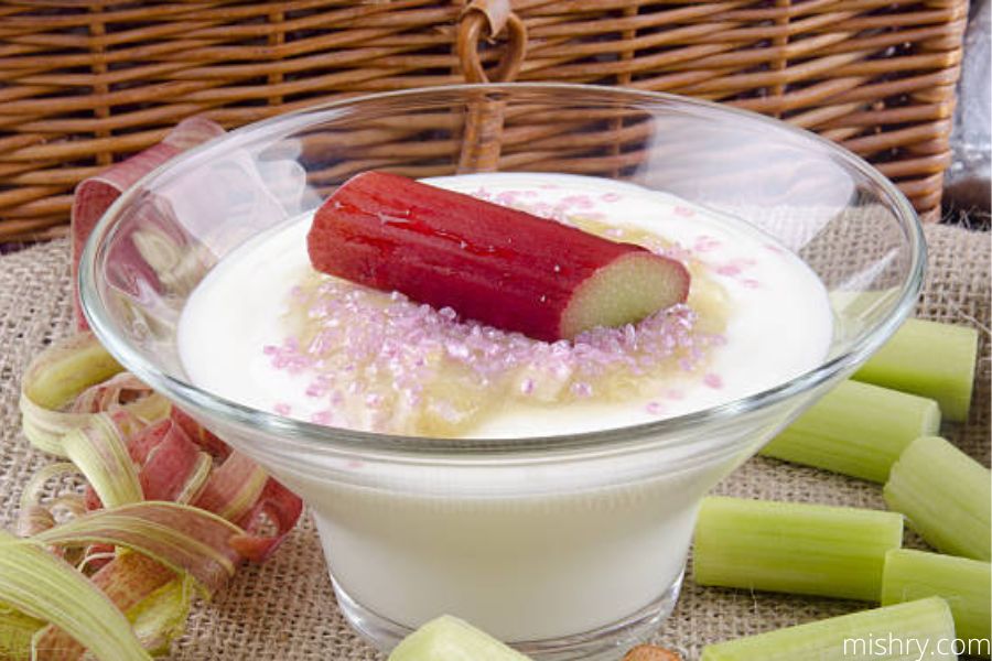 Sugarcane Kheer